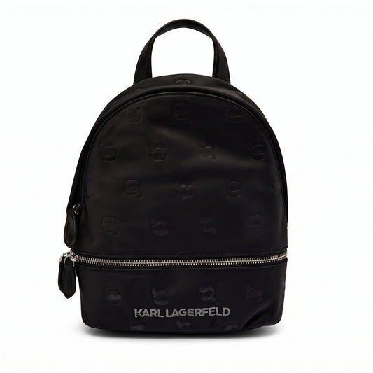 K.A.R.L L.A.G.E.R.F.E.L.D BACKPACK Bag