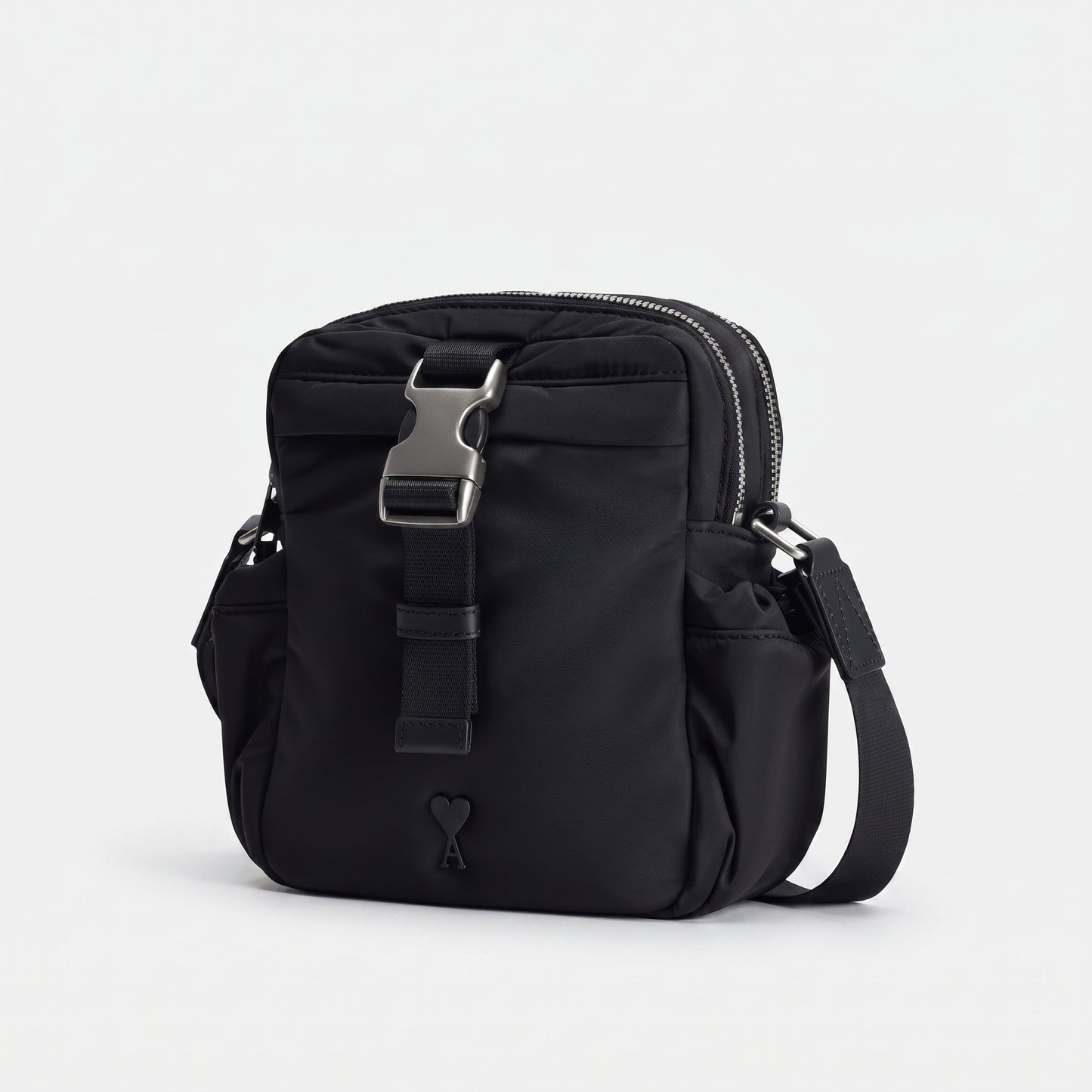 A.M.I. A.L.E.X.A.N.D.R.E M.A.T.T.I.U.S.S.I Crossbody Bag