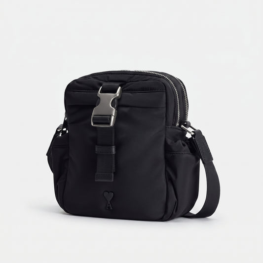 A.M.I. A.L.E.X.A.N.D.R.E M.A.T.T.I.U.S.S.I Crossbody Bag