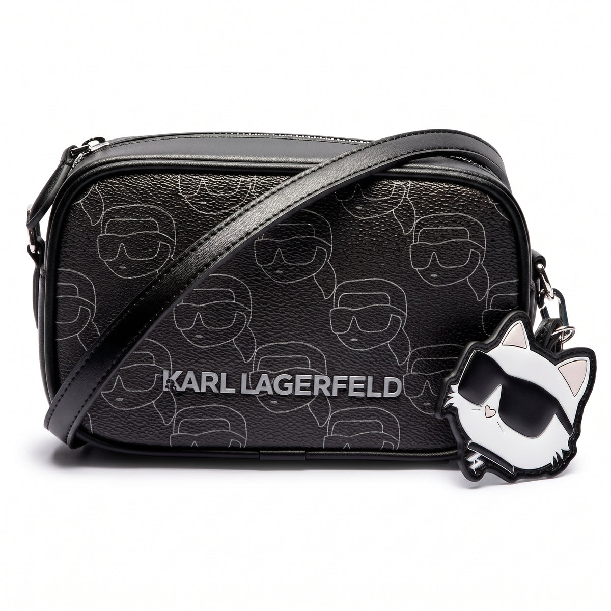 K.A.R.L L.A.G.E.R.F.E.L.D Crossbody Bag