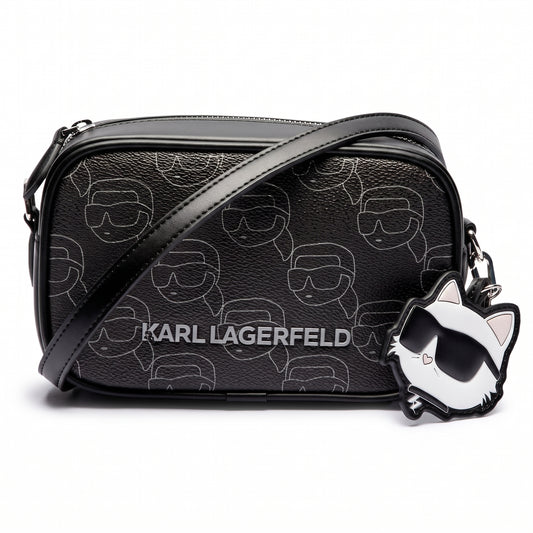 K.A.R.L L.A.G.E.R.F.E.L.D Crossbody Bag