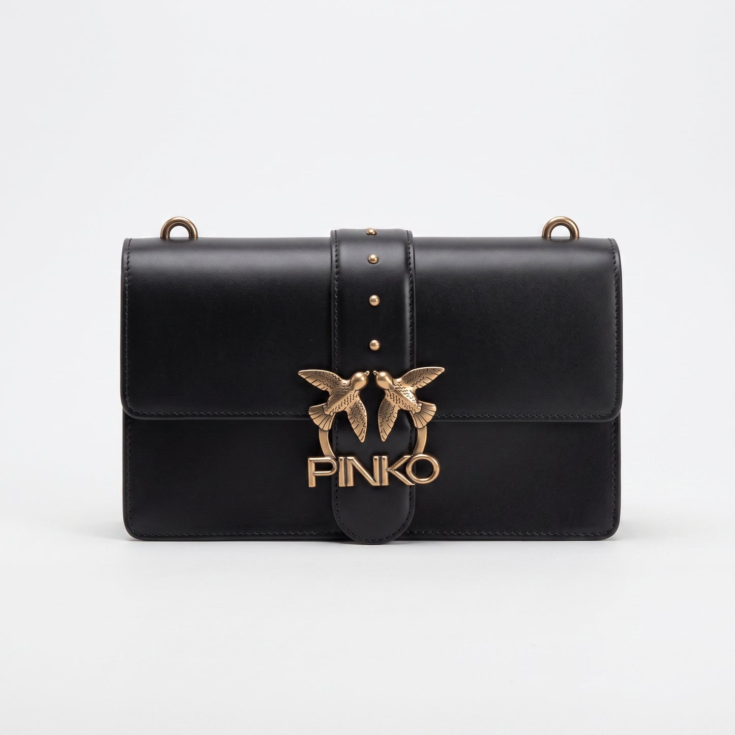 P.I.N.K.O Crossbody Bag