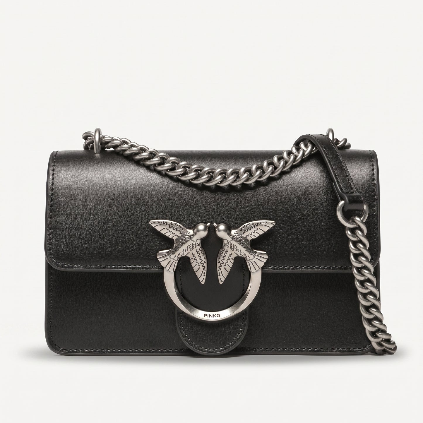 P.I.N.K.O. Love One Mini Dc handbag