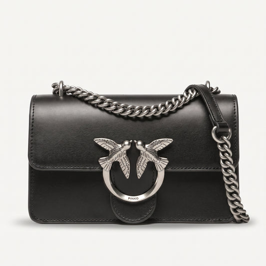 P.I.N.K.O. Love One Mini Dc handbag
