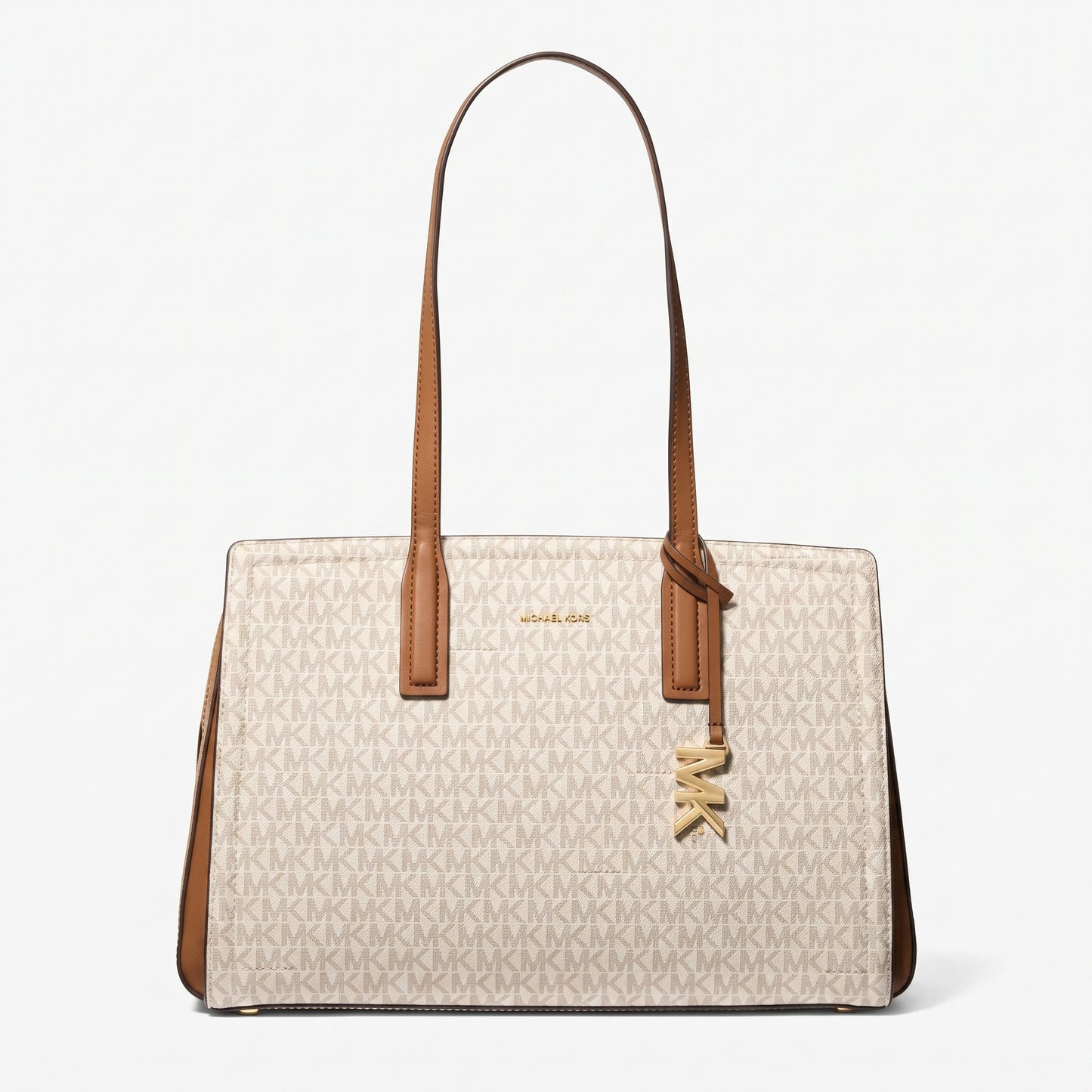 M.I.C.H.A.E.L K.O.R.S LAPTOP & SHOULDER BAG