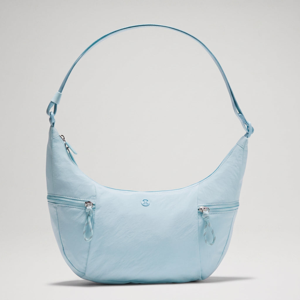 L.U.L.U.L.E.M.O.N Slouchy Sling Bag 6L