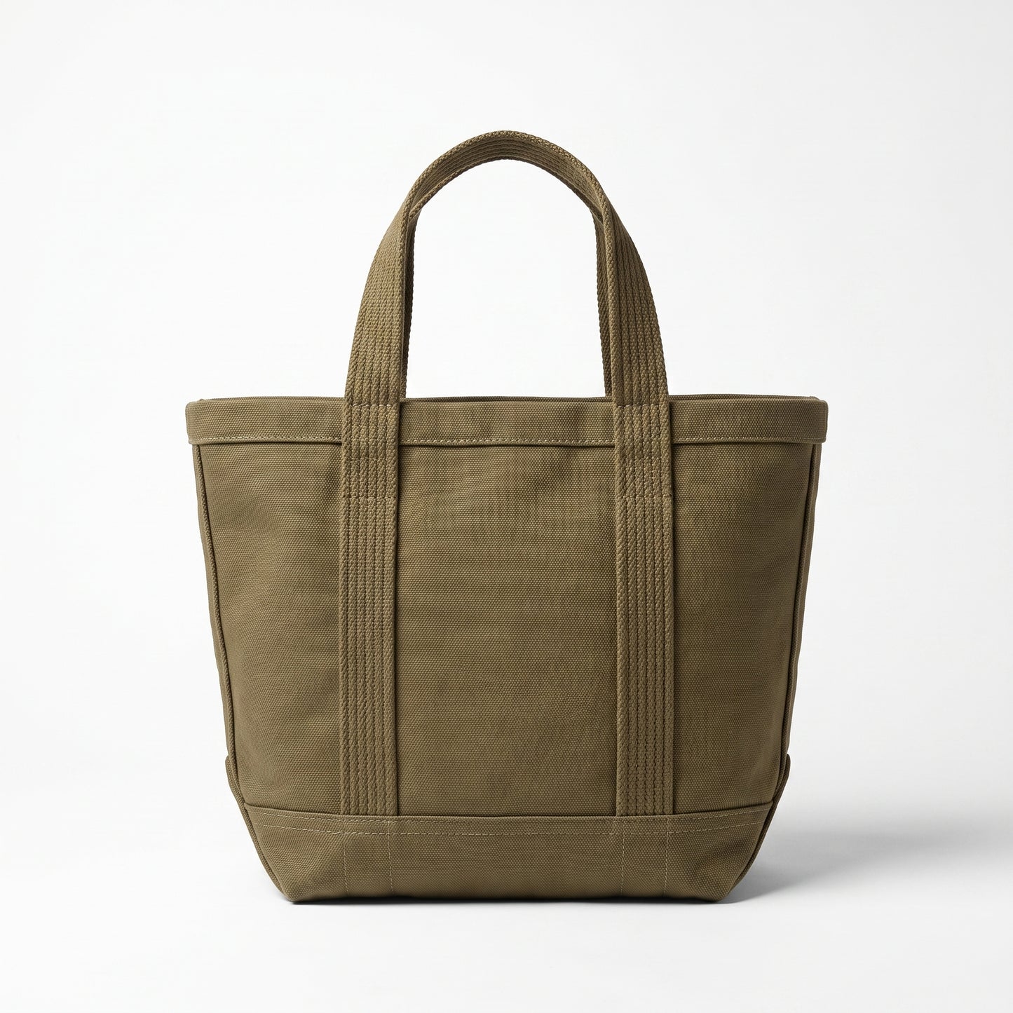 P.O.L.O R.A.L.P.H Canvas Tote Bag