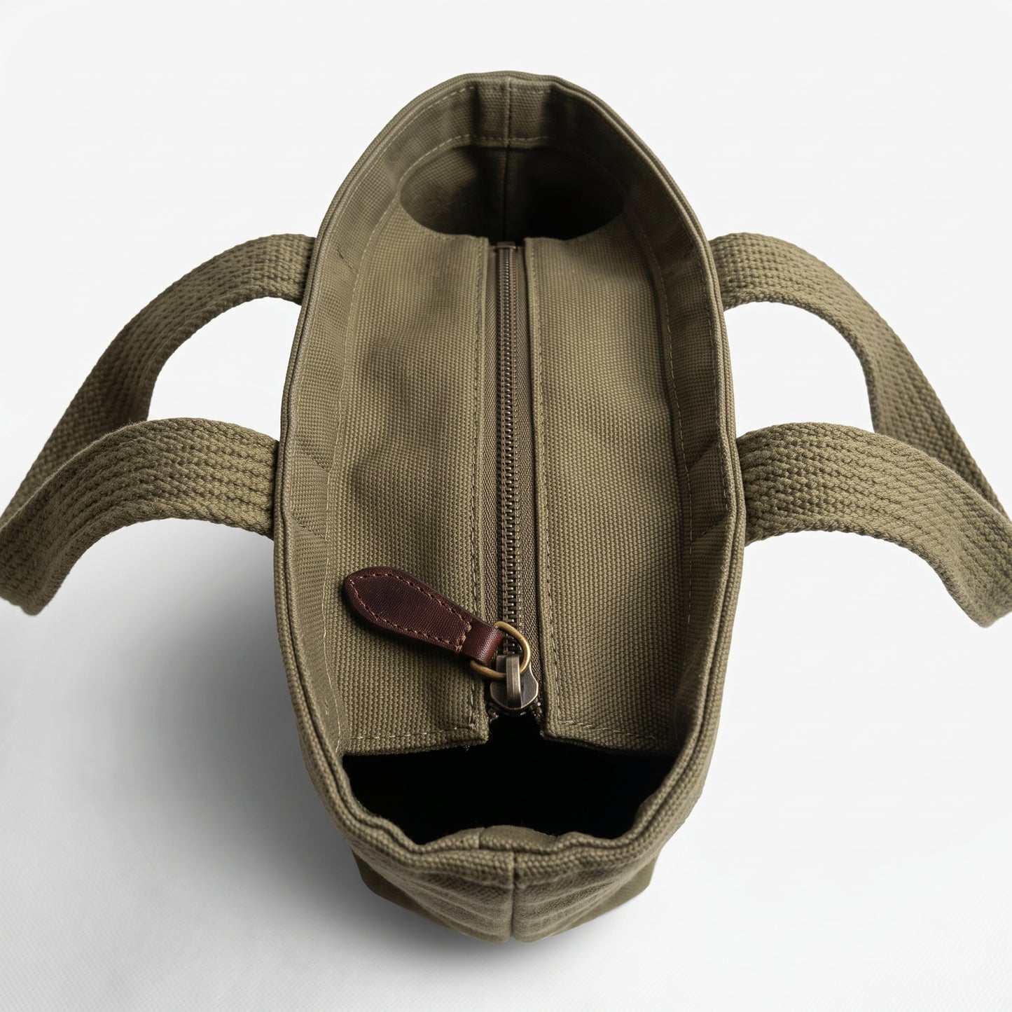 P.O.L.O R.A.L.P.H Canvas Tote Bag
