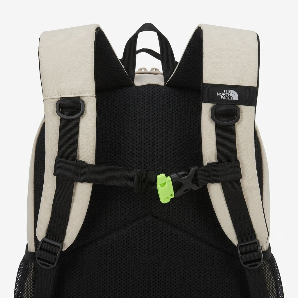 T.H.E N.O.R.T.H F.A.C.E Kids' Backpack (K'S SWITCH SCH PACK L)