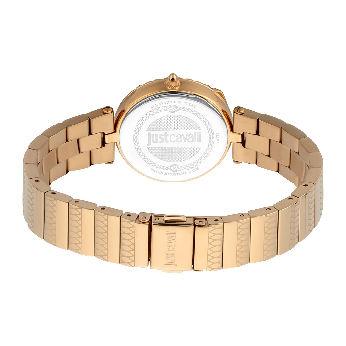 J.U.S.T C.A.V.A.L.L.I Watch