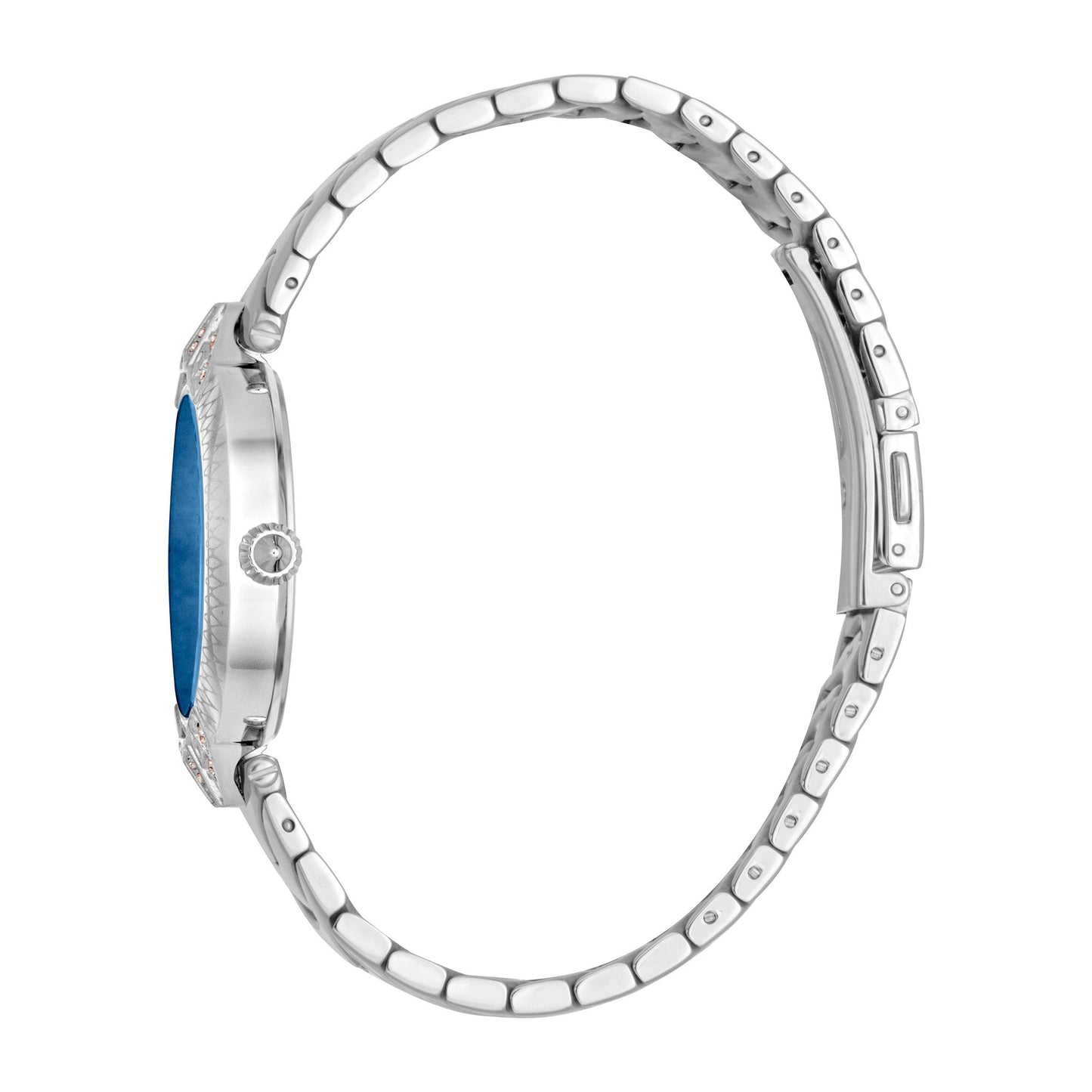 J.U.S.T C.A.V.A.L.L.I Luce Silver Blue