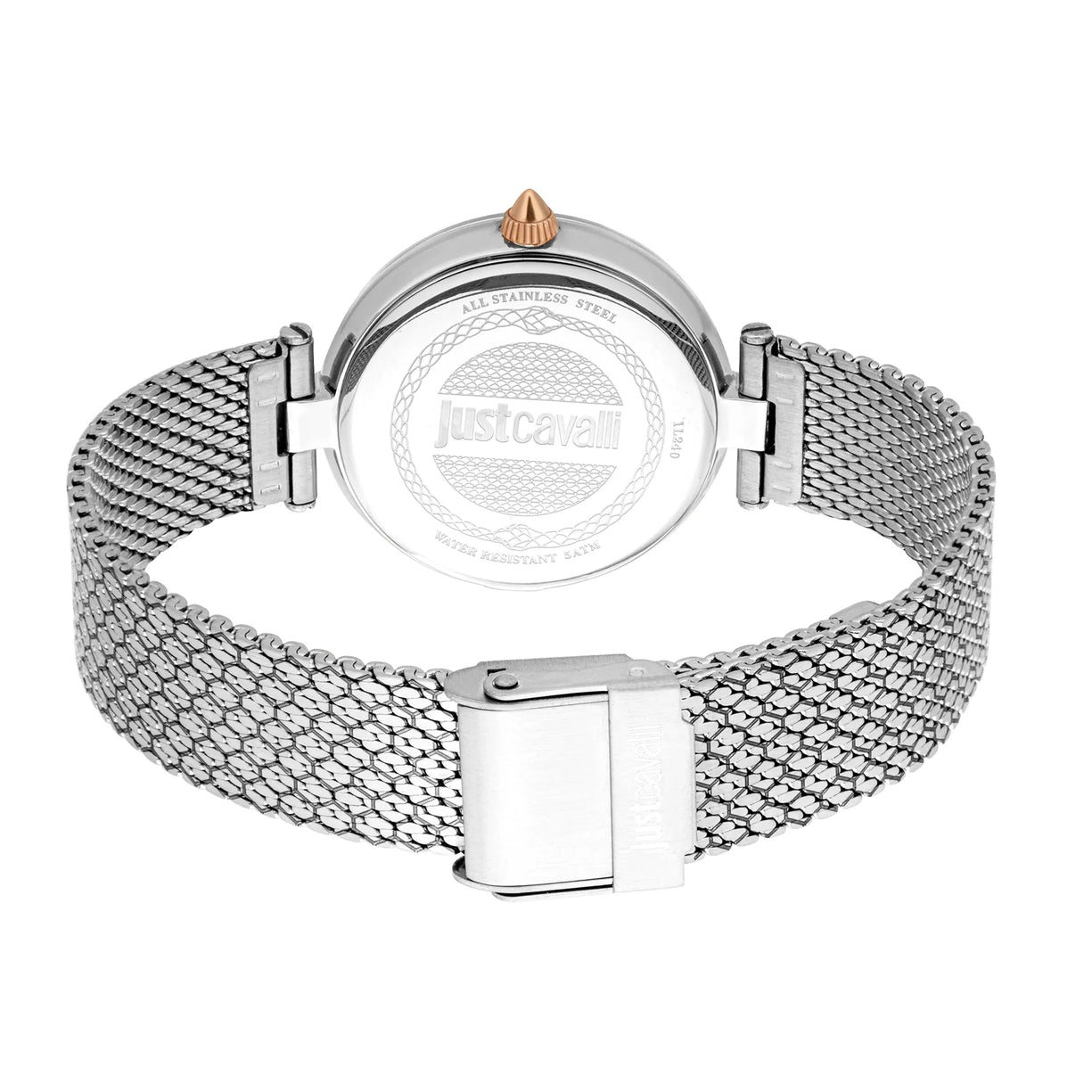 J.U.S.T C.A.V.A.L.L.I Women WATCH