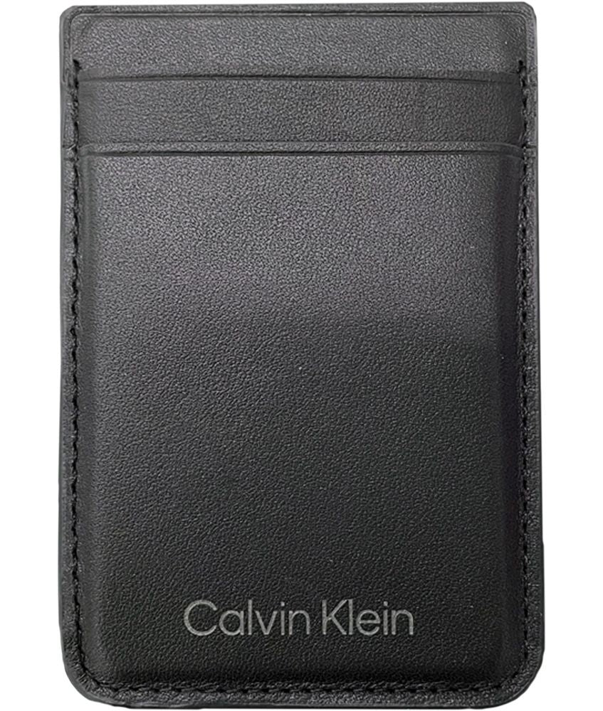 C.A.L.V.I.N. K.L.E.I.N Vital Belt + Stick On Cc Holder