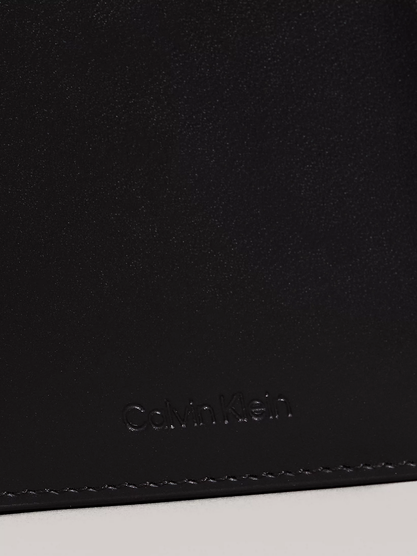 C.A.L.V.I.N K.L.E.I.N Smooth Wallets