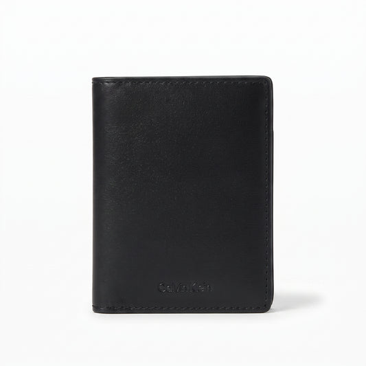 C.A.L.V.I.N K.L.E.I.N Smooth Wallets