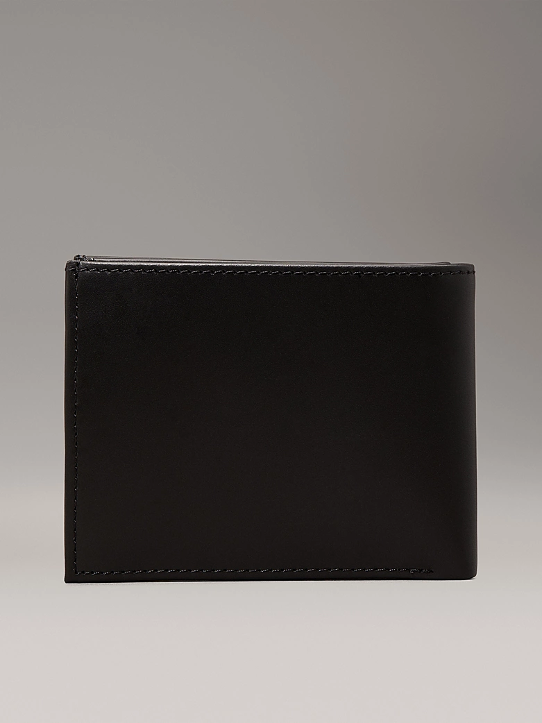 C.A.L.V.I.N K.L.E.I.N Leather Wallet