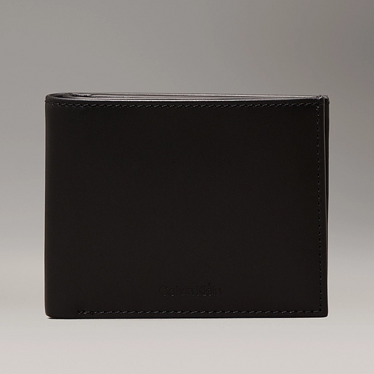 C.A.L.V.I.N K.L.E.I.N Leather Wallet