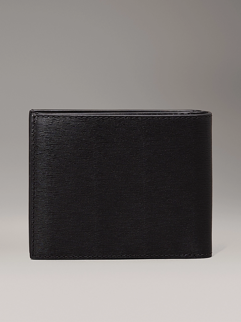 C.A.L.V.I.N K.L.E.I.N Leather Wallet