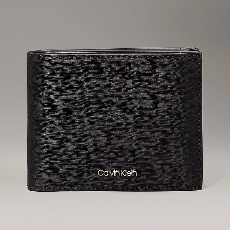 C.A.L.V.I.N K.L.E.I.N Leather Wallet