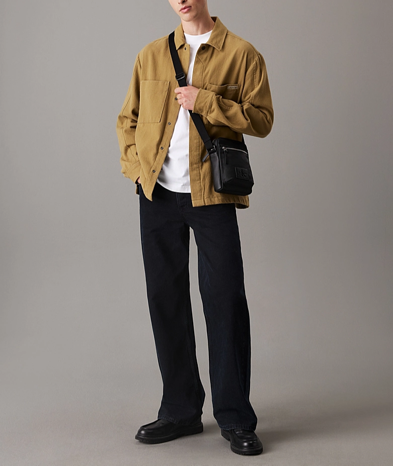 C.A.L.V.I.N  K.L.E.I.N Crossbody Bag