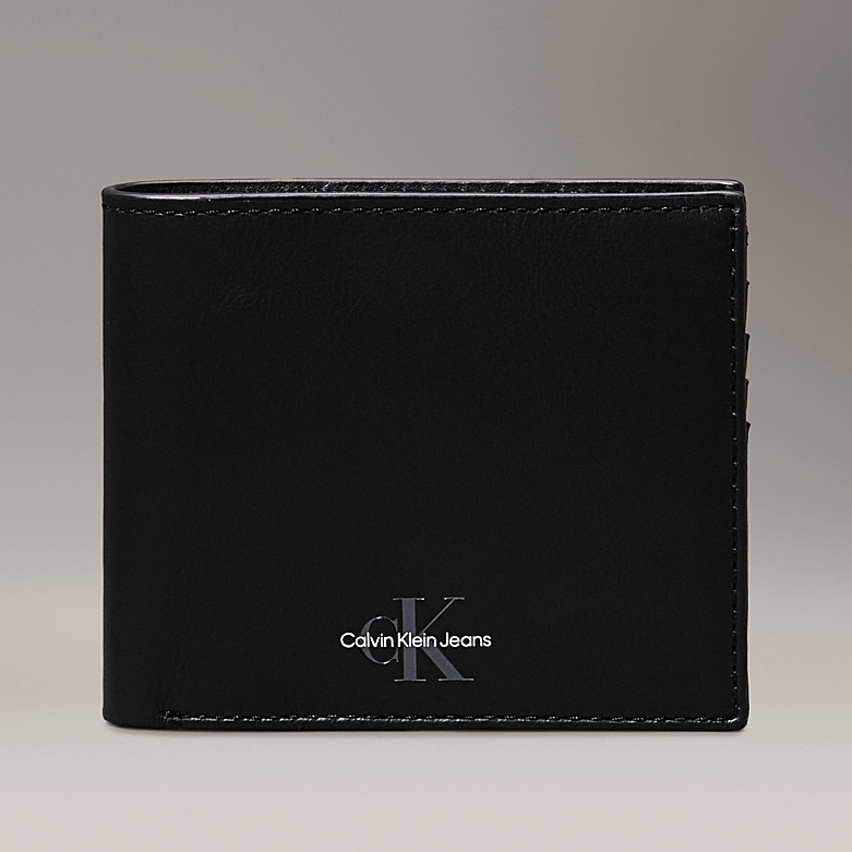 C.A.L.V.I.N K.L.E.I.N Leather RFID Billfold Wallet