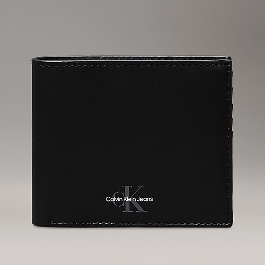 C.A.L.V.I.N K.L.E.I.N Leather RFID Billfold Wallet