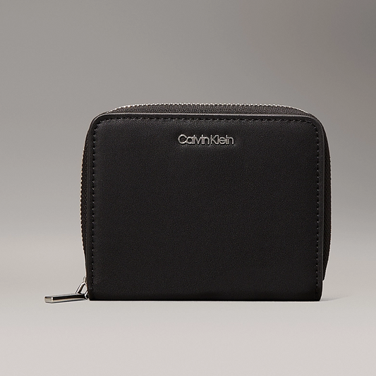 C.A.L.V.I.N K.L.E.I.N Zip Around Wallet