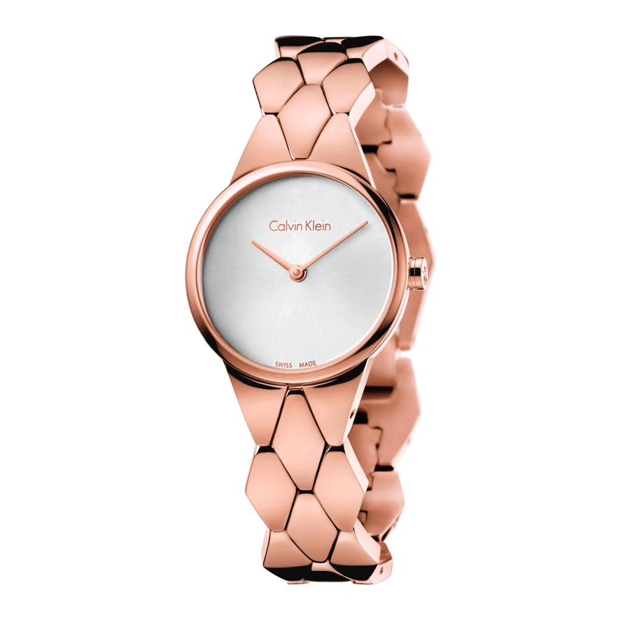 C.A.L.V.I.N. K.L.E.I.N. WATCH