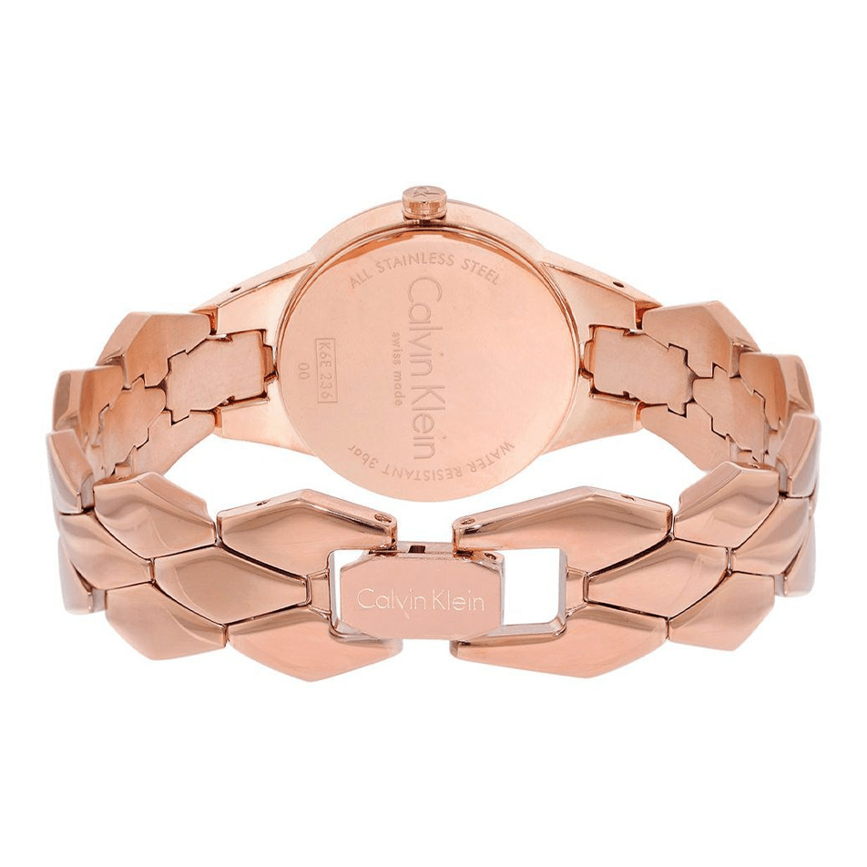 C.A.L.V.I.N. K.L.E.I.N. WATCH