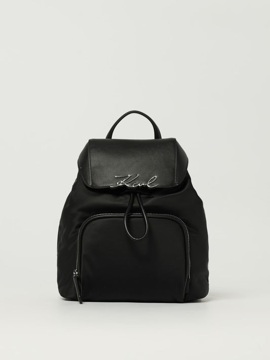 KARL LAGERFELD BACKPACK BAG