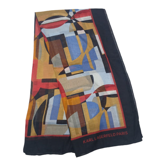KARL LAGERFELD Scarf