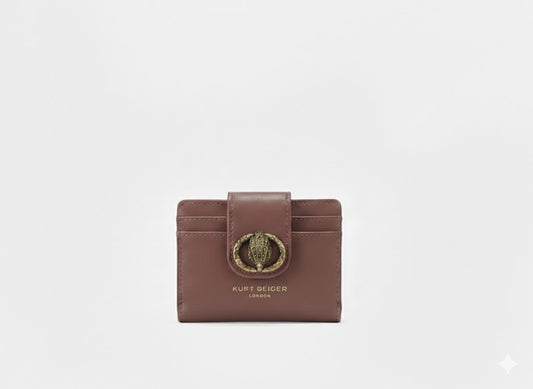 K.U.R.T. G.E.I.G.E.R. L.O.N.D.O.N. Card Holder