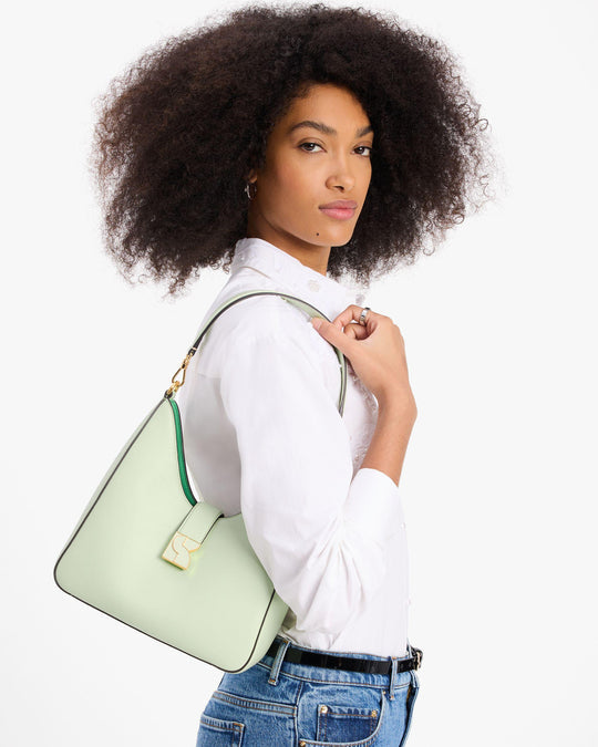 K.A.T.E S.P.A.D.E Dakota Hobo Bag