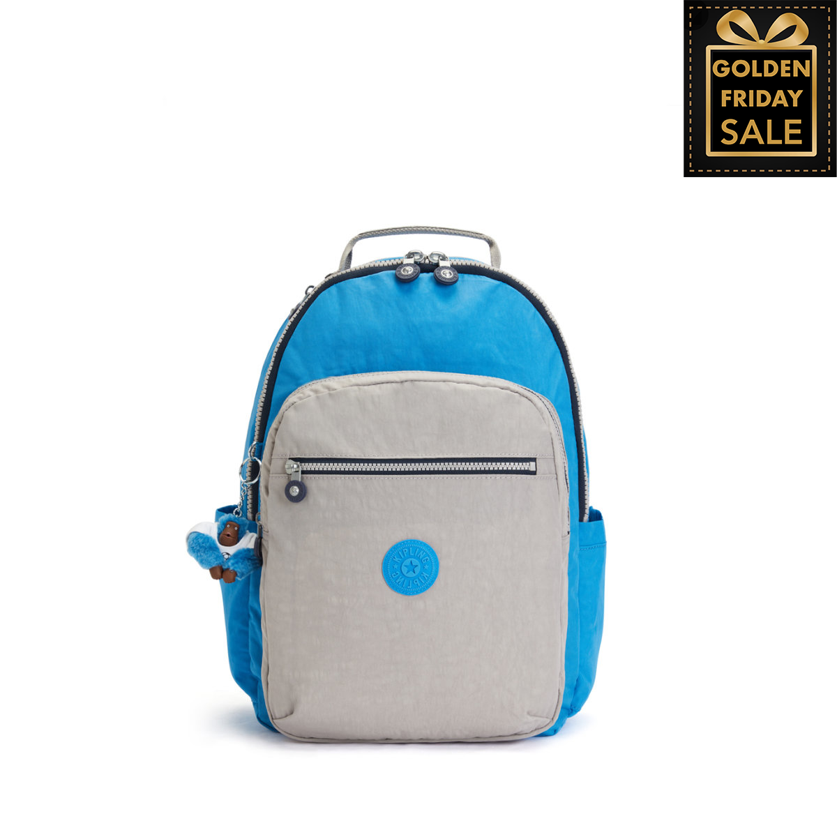 K.I.P.L.I.N.G   Laptop  BACKPACK