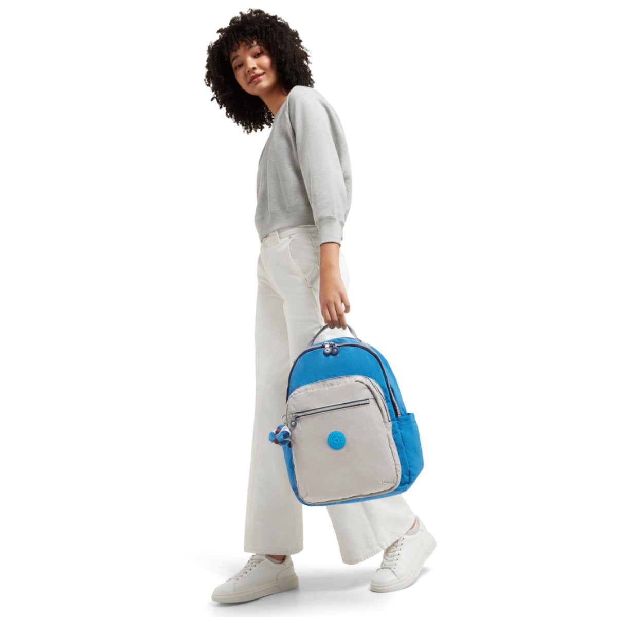 K.I.P.L.I.N.G   Laptop  BACKPACK