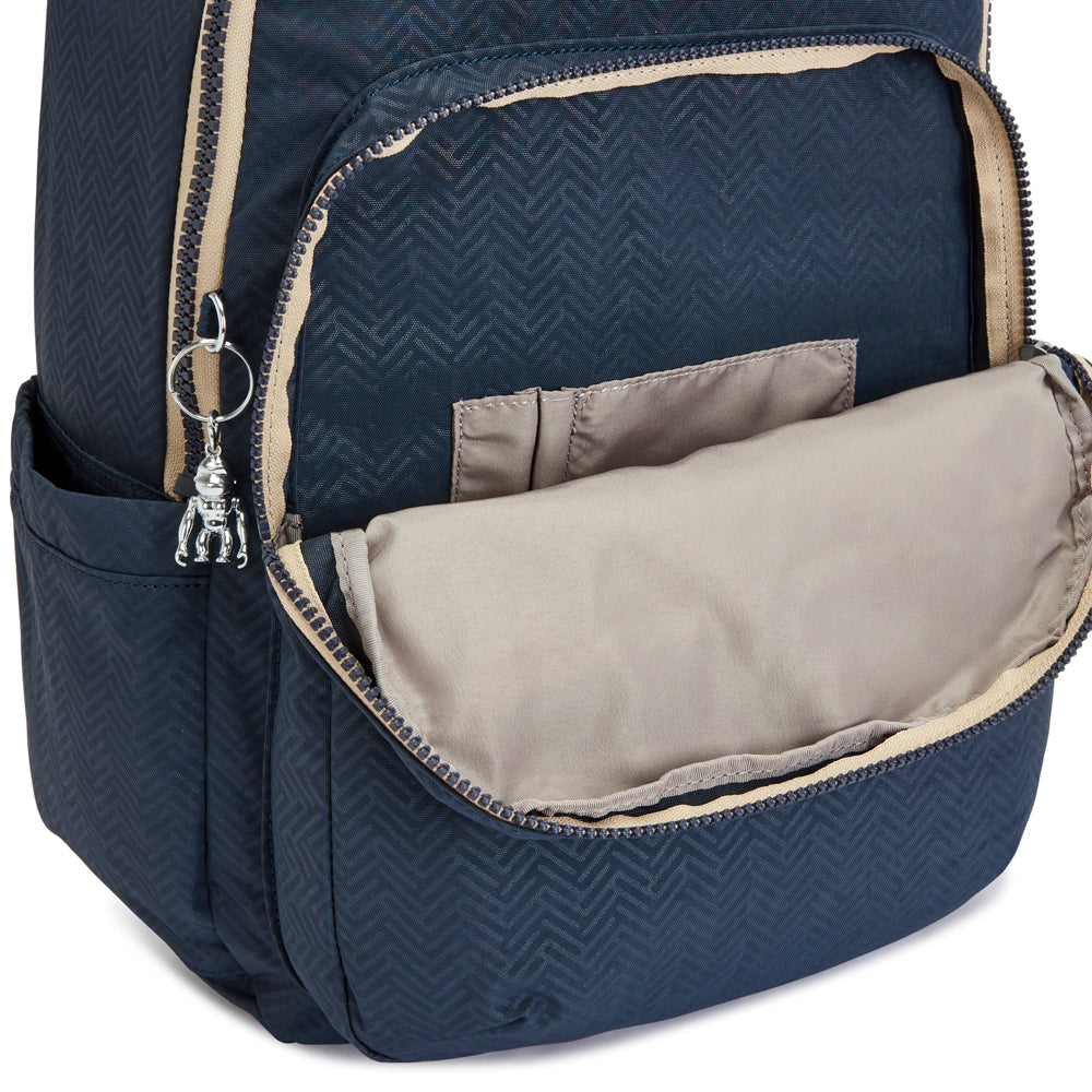 K.I.P.L.I.N.G SEOUL BACKPACK