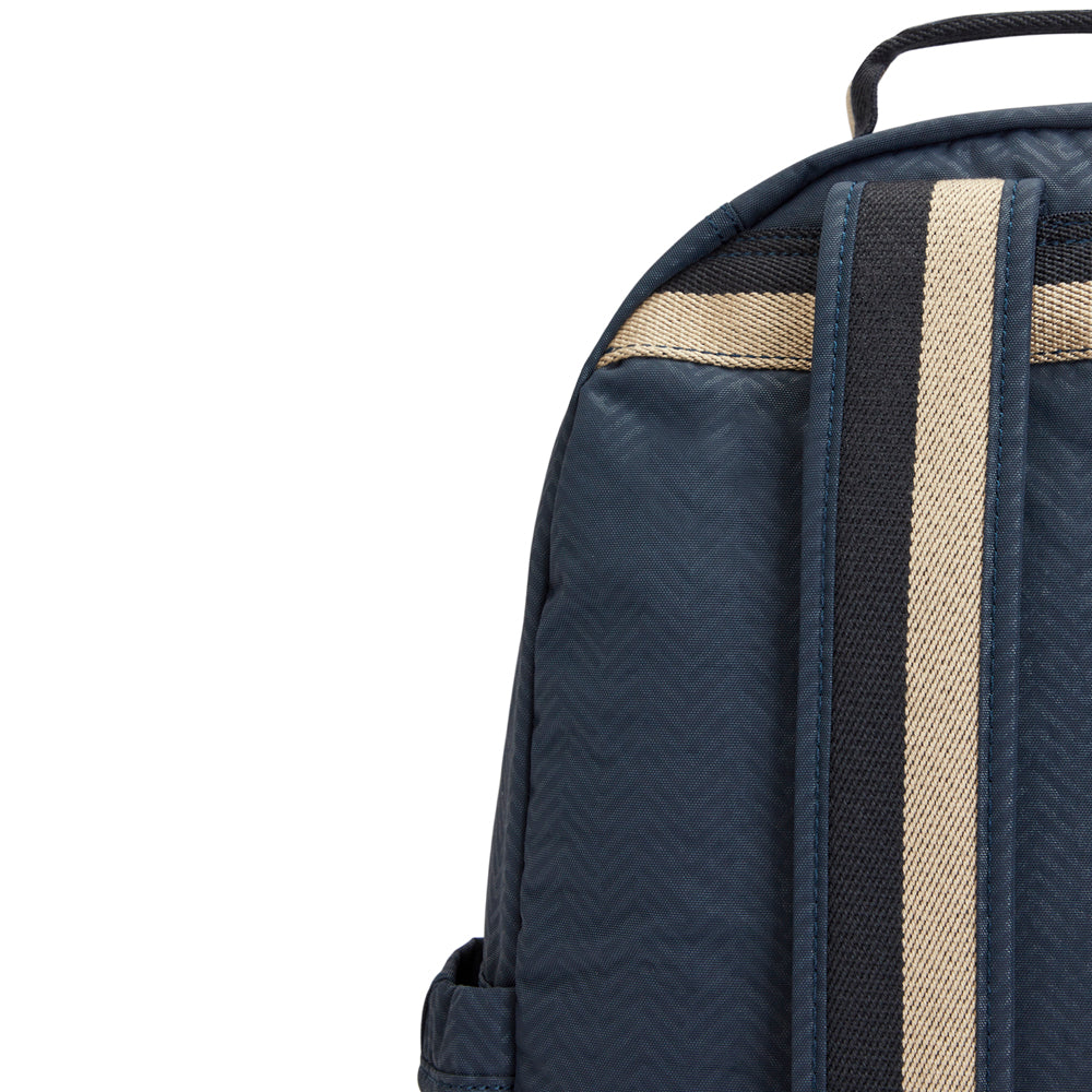 K.I.P.L.I.N.G SEOUL BACKPACK