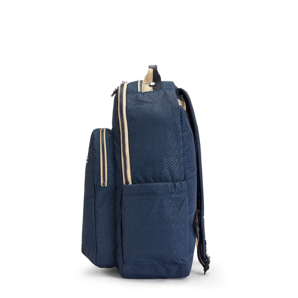 K.I.P.L.I.N.G SEOUL BACKPACK