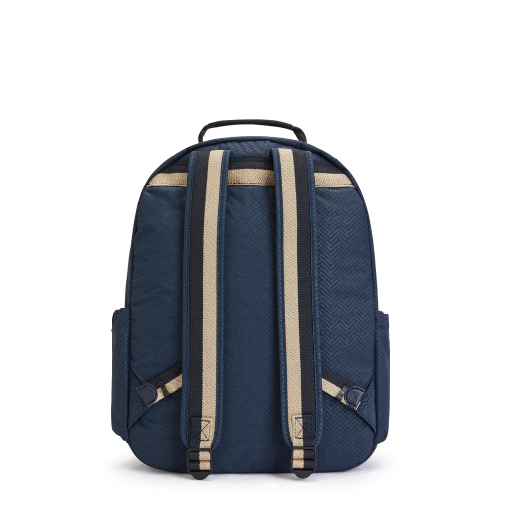 K.I.P.L.I.N.G SEOUL BACKPACK