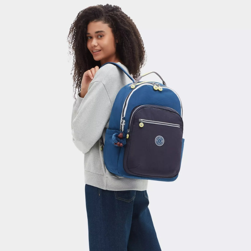 K.I.P.L.I.N.G BACKPACK