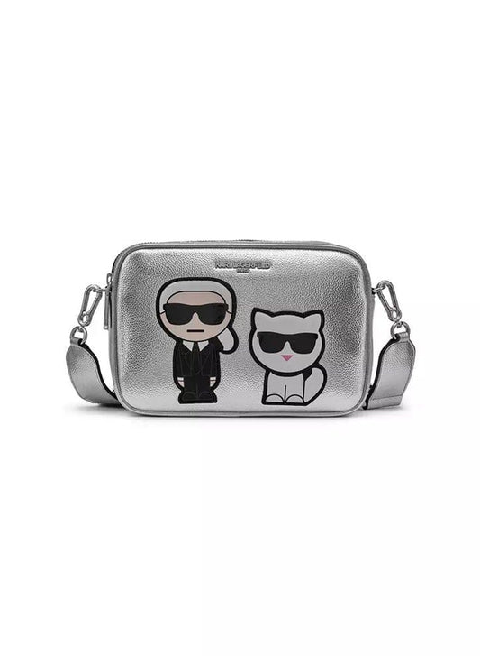 K.A.R.L. L.A.G.E.R.F.E.L.D Maybelle Crossbody Bag