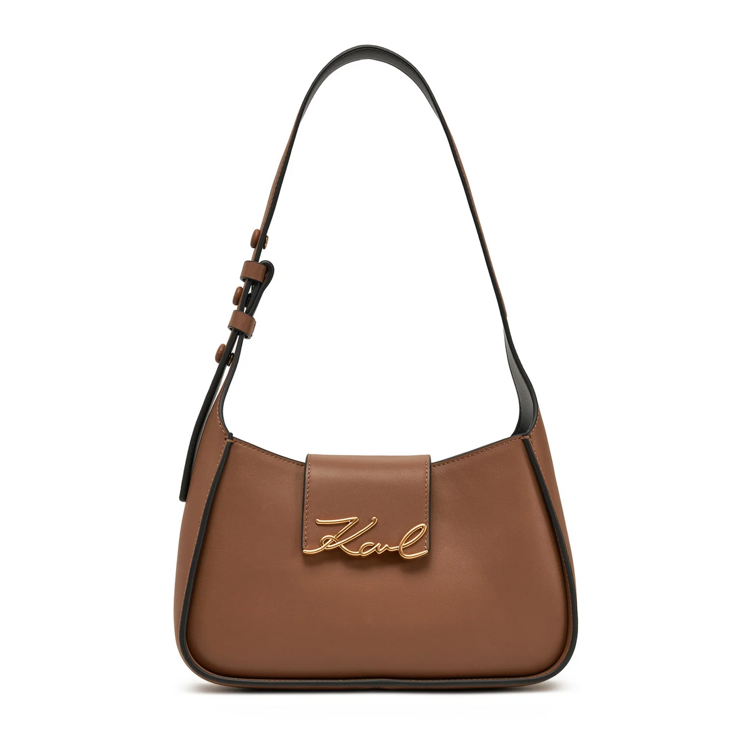 K.A.R.L L.A.G.E.R.F.E.L.D Shoulder Bag