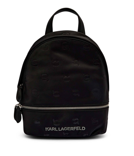 K.A.R.L L.A.G.E.R.F.E.L.D BACKPACK Bag