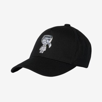 K.a.r.l L.a.g.e.r.f.e.l.d  basketball CAP