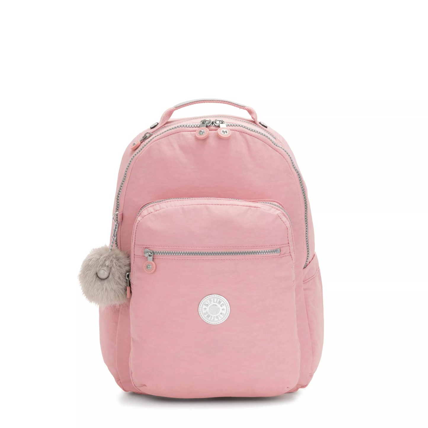 K.I.P.L.I.N.G Laptop KI5210 Bridal Rose School Backpack