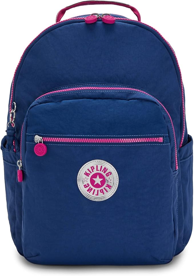 K.I.P.L.I.N.G Laptop School Backpack