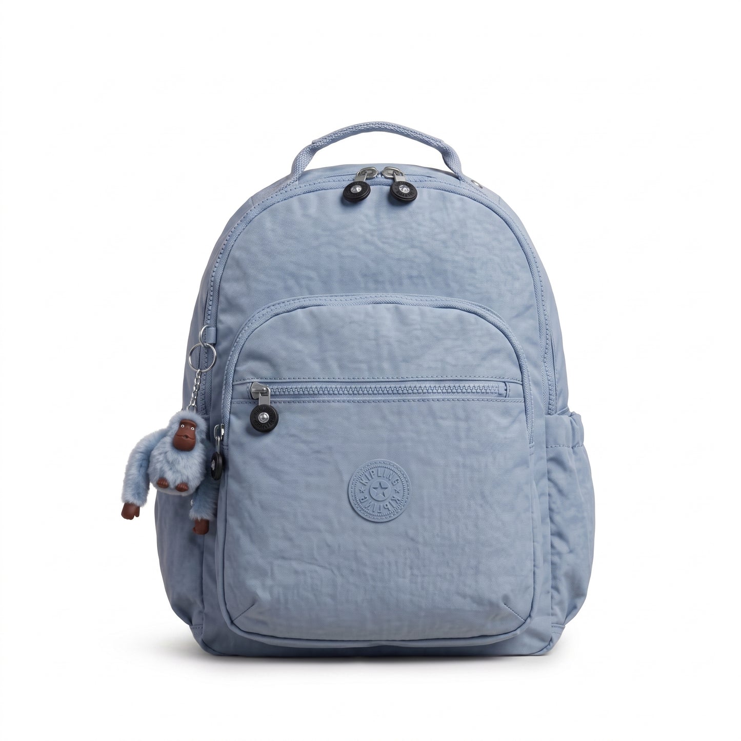 K.I.P.L.I.N.G LAPTOP SCHOOL BACKPACK