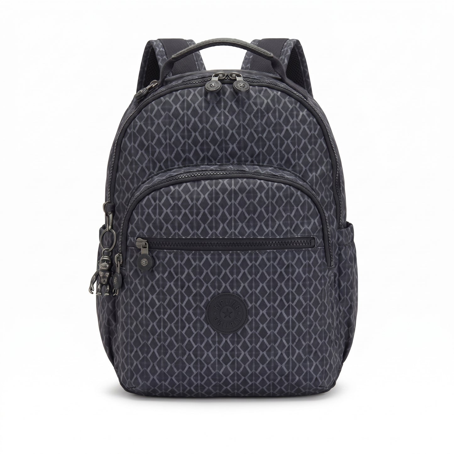 K.I.P.L.I.N.G LAPTOP SCHOOL BACKPACK