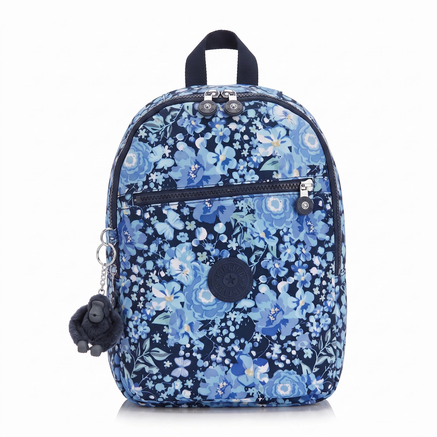 K.I.P.L.I.N.G LAPTOP SCHOOL BACKPACK