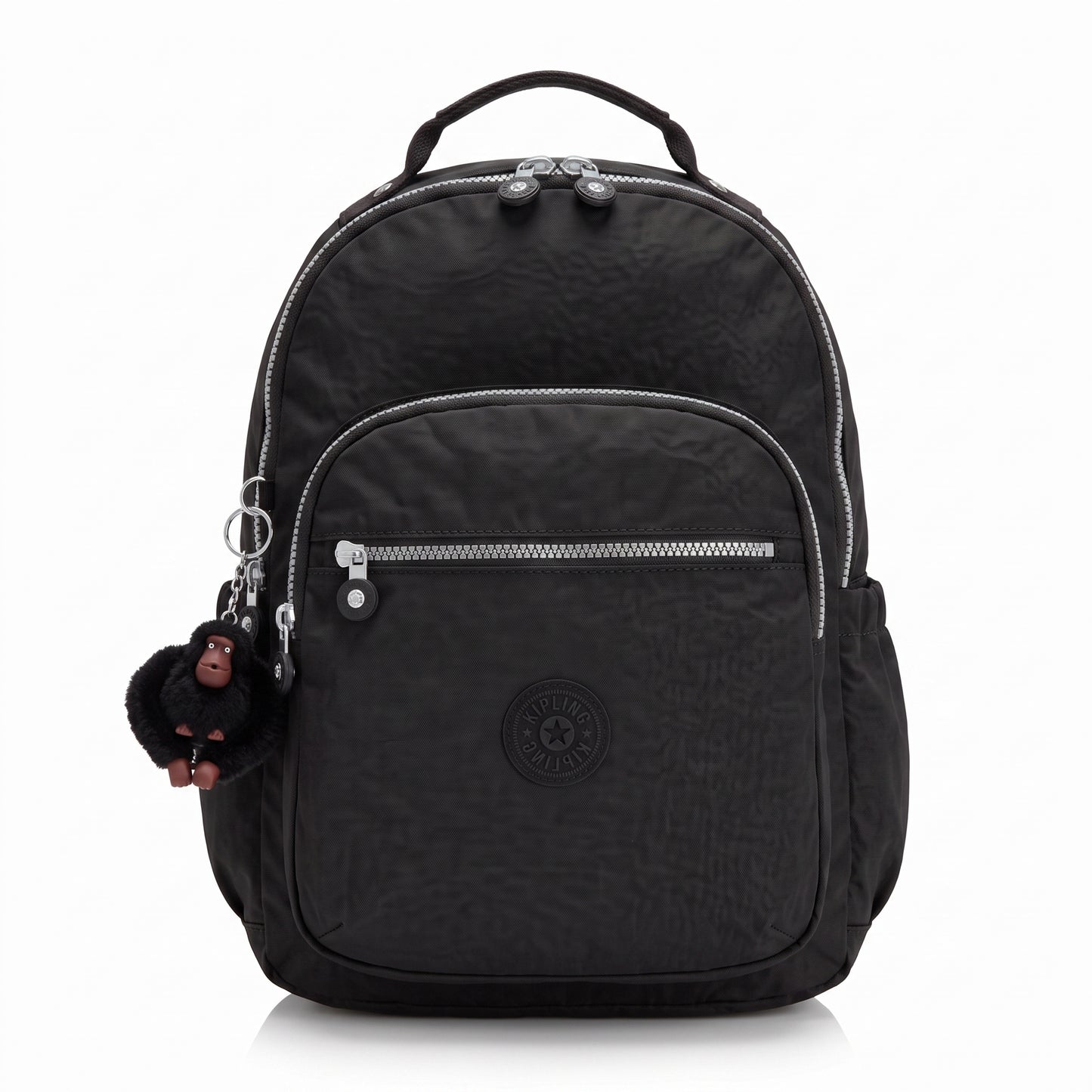 K.I.P.L.I.N.G LAPTOP SCHOOL BACKPACK